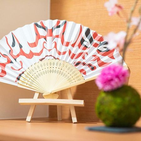 Stay Asahikawa Koto Eksteriør bilde